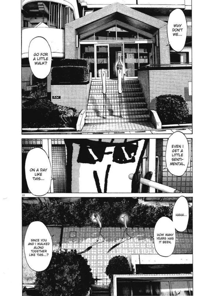 Goodnight Punpun Chapter 69 image 10_optimized